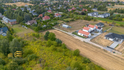 Działka budowlana Marysin - Marysin  -
Lubelskie Zdjęcie nr 11