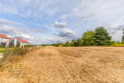 Działka budowlana Marysin - Marysin  -
Lubelskie Zdjęcie nr 14