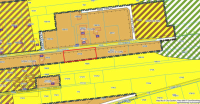 Działka budowlana Marysin - Marysin  -
Lubelskie Zdjęcie nr 3