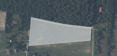 11 działek pod lasem nieruchomość inwestycyjna - Nowy Staw  -
Lubelskie Zdjęcie nr 3