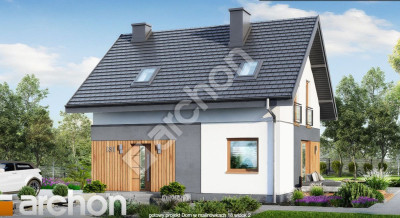 Działka z warunkami zabudowy - Dziesiąta  -
Lubelskie Zdjęcie nr 6