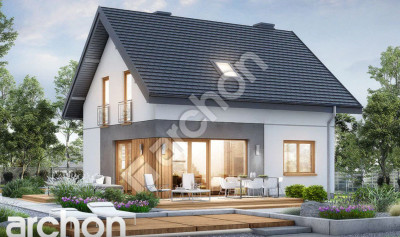 Działka z warunkami zabudowy - Dziesiąta  -
Lubelskie Zdjęcie nr 7