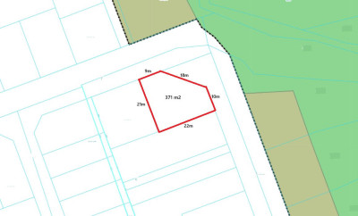 Działka z warunkami zabudowy - Dziesiąta  -
Lubelskie Zdjęcie nr 9