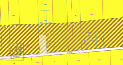 Działki budowlane w urokliwej okolicy - Kolonia Kiełczewice Dolne  -
Lubelskie Zdjęcie nr 9