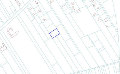 Działka budowlana w Tereszynie - Tereszyn  -
Lubelskie Zdjęcie nr 4