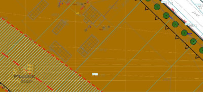Działka budowlana ul Pliszczyńska - Hajdów  -
Lubelskie Zdjęcie nr 2