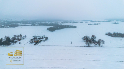 Działka budowlana Strzyżewice - Strzyżewice  -
Lubelskie Zdjęcie nr 7