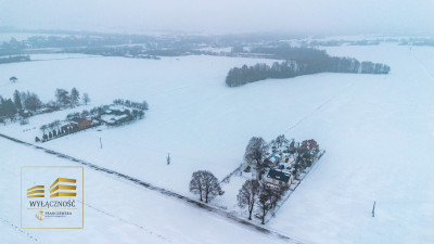 Działka budowlana Strzyżewice - Strzyżewice  -
Lubelskie Zdjęcie nr 9