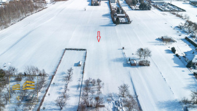 Działka z potencjałem - Konopnica  -
Lubelskie Zdjęcie nr 2