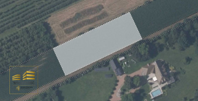 Działka przy lesie i Wąwozie - Motycz  -
Lubelskie Zdjęcie nr 3