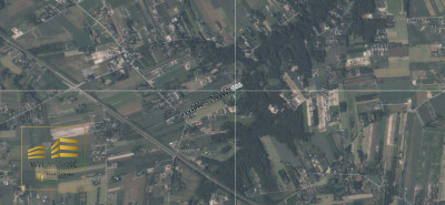 Działka przy Wąwozie - Motycz  -
Lubelskie Zdjęcie nr 4