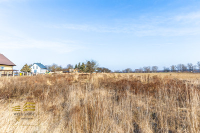 Działka Budowlana Lublin - Zemborzyce Górne  - Lubelskie