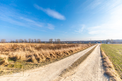 Działka Budowlana Lublin - Zemborzyce Górne  -
Lubelskie Zdjęcie nr 3