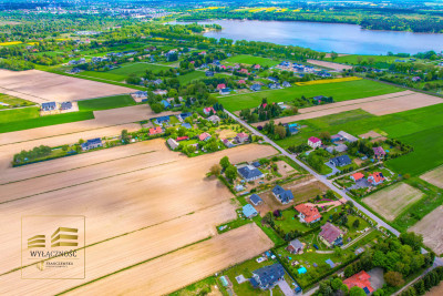 Działka budowlana Zemborzyce Podleśne - Zemborzyce Podleśne  -
Lubelskie Zdjęcie nr 2