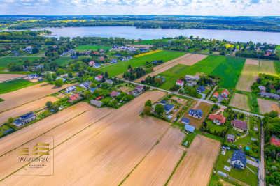 Działka budowlana Zemborzyce Podleśne - Zemborzyce Podleśne  -
Lubelskie Zdjęcie nr 8