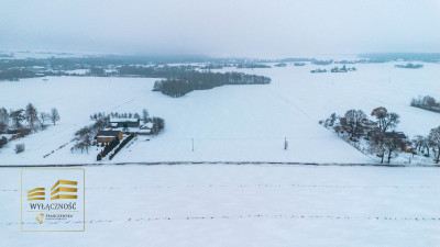 Działka budowlana Strzyżewice - Strzyżewice  -
Lubelskie Zdjęcie nr 4