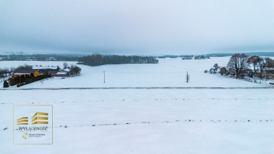 Działka budowlana Strzyżewice - Strzyżewice  -
Lubelskie Zdjęcie nr 5