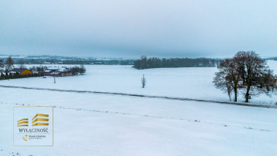 Działka budowlana Strzyżewice - Strzyżewice  -
Lubelskie Zdjęcie nr 6