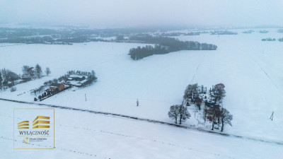 Działka budowlana Strzyżewice - Strzyżewice  -
Lubelskie Zdjęcie nr 8