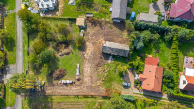 Działka budowlana  usługowa ul Tarninowa 20A - Lublin  -
Lubelskie Zdjęcie nr 13