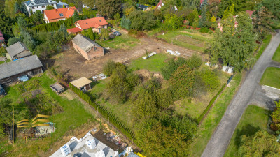 Działka budowlana  usługowa ul Tarninowa 20A - Lublin  -
Lubelskie Zdjęcie nr 8