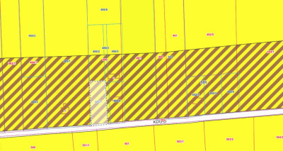 Działki budowlane w urokliwej okolicy - Kolonia Kiełczewice Dolne  -
Lubelskie Zdjęcie nr 11