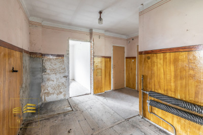 5 ha z domem na Roztoczu - Józefów  -
Lubelskie Zdjęcie nr 13