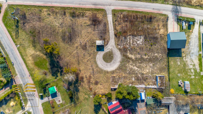 Działka pod inwestycję - Kaniwola  -
Lubelskie Zdjęcie nr 13