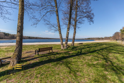 Działka pod inwestycję - Kaniwola  -
Lubelskie Zdjęcie nr 6