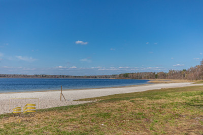 Działka pod inwestycję - Kaniwola  -
Lubelskie Zdjęcie nr 7