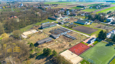 Działka z dużymi możliwościami - Kijany  -
Lubelskie Zdjęcie nr 10