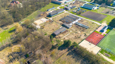 Działka z dużymi możliwościami - Kijany  -
Lubelskie Zdjęcie nr 12