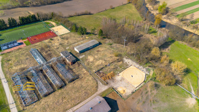 Działka z dużymi możliwościami - Kijany  -
Lubelskie Zdjęcie nr 13