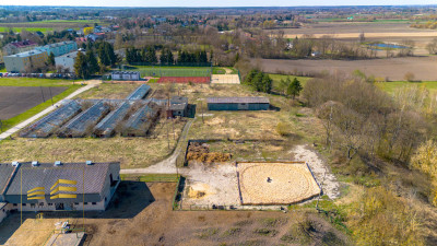 Działka z dużymi możliwościami - Kijany  -
Lubelskie Zdjęcie nr 14