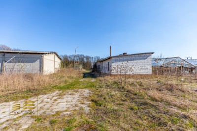 Działka z dużymi możliwościami - Kijany  -
Lubelskie Zdjęcie nr 6