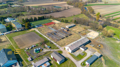 Działka z dużymi możliwościami - Kijany  -
Lubelskie Zdjęcie nr 9