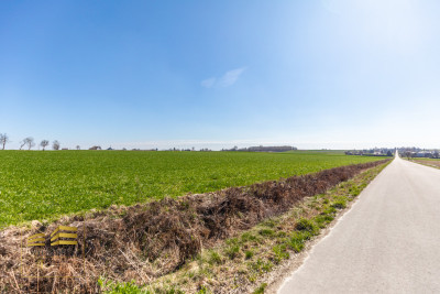 Działki budowlane MRMN - Zalesie  -
Lubelskie Zdjęcie nr 10