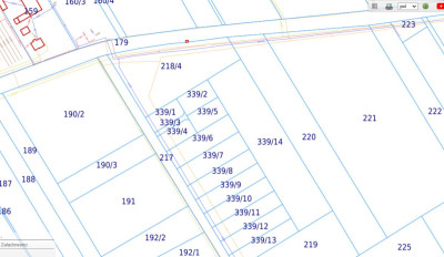 Działki budowlane MRMN - Zalesie  -
Lubelskie Zdjęcie nr 11