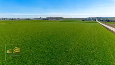 Działki budowlane MRMN - Zalesie  -
Lubelskie Zdjęcie nr 9