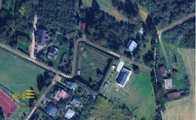 Działka w centum Jastkowa cisza spokój - Jastków  -
Lubelskie Zdjęcie nr 10