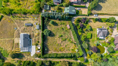 Działka w centum Jastkowa cisza spokój - Jastków  -
Lubelskie Zdjęcie nr 7