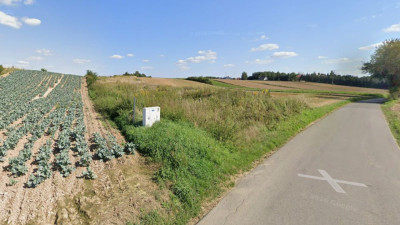 Działka Konopnica z Gotowy pozwoleniem na budowę - Konopnica  -
Lubelskie Zdjęcie nr 2