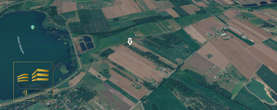 Działka Rekreacyjna 7ar Orzechów kol - Orzechów-Kolonia  -
Lubelskie Zdjęcie nr 5