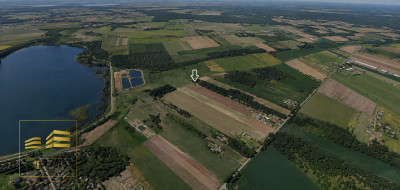 Działka Rekreacyjna 7ar Orzechów kol - Orzechów-Kolonia  -
Lubelskie Zdjęcie nr 3