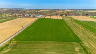 Działki budowlane MRMN - Zalesie  -
Lubelskie Zdjęcie nr 6