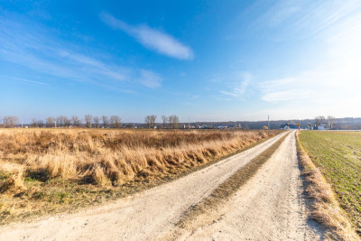 Działka Budowlana Lublin - Zemborzyce Górne  - Lubelskie