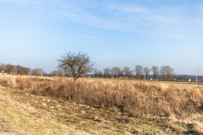 Działka Budowlana Lublin - Zemborzyce Górne  -
Lubelskie Zdjęcie nr 3