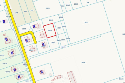 Atrakcyjna działka z warunkami zabudowy - Uniszowice  -
Lubelskie Zdjęcie nr 3