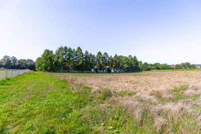 Atrakcyjna działka z warunkami zabudowy - Uniszowice  -
Lubelskie Zdjęcie nr 7