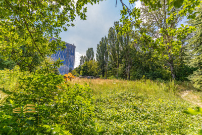 Działka usługowa z koncepcją - Lublin Sławinek - Sławinek  -
Lubelskie Zdjęcie nr 9